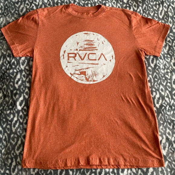 RVCA Other - EUC RVCA tee
